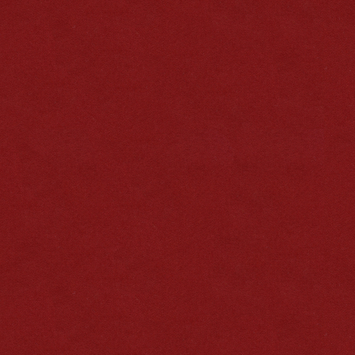 Chevalier Wool Fabric by Brunschwig & Fils in Pomegranate