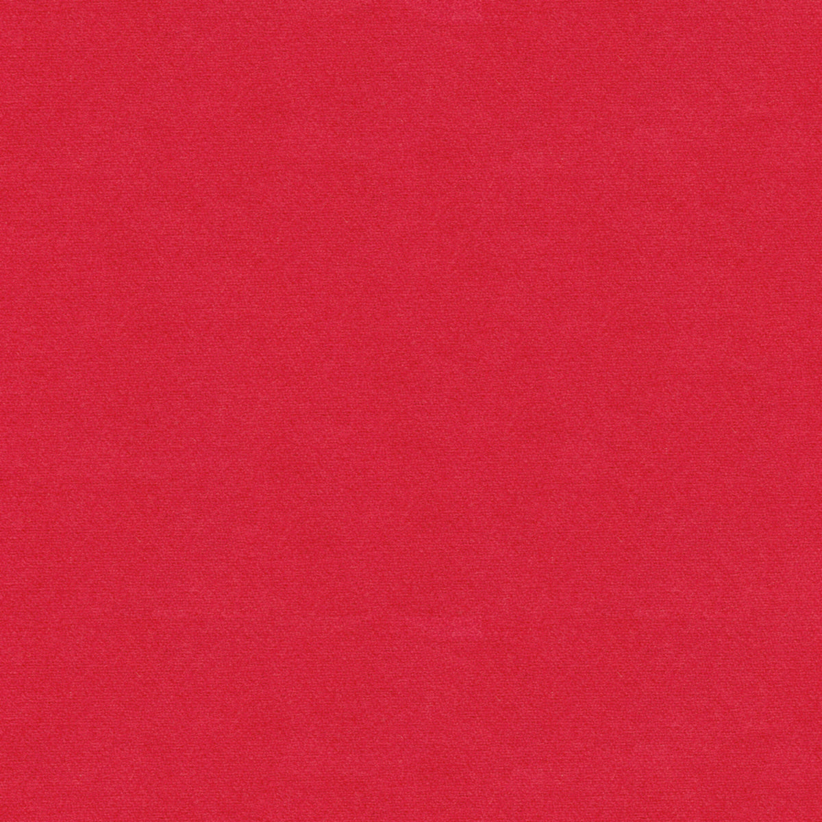 Chevalier Wool Fabric by Brunschwig & Fils in Berry