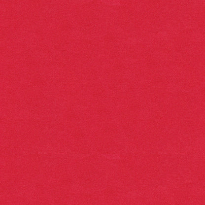 Chevalier Wool Fabric by Brunschwig & Fils in Berry