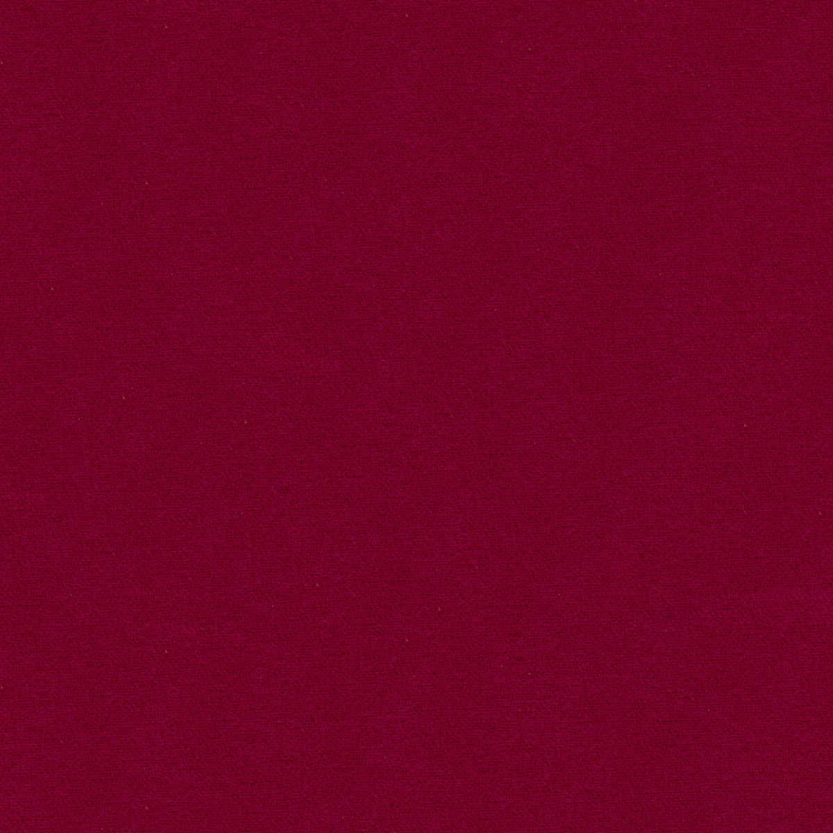 Chevalier Wool Fabric by Brunschwig & Fils in Currant
