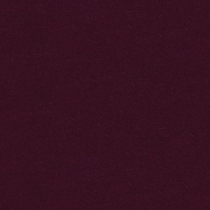 Chevalier Wool Fabric by Brunschwig & Fils in Wine