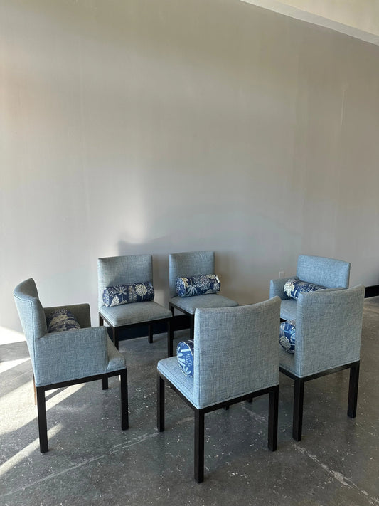 Upholstered Dining Chairs