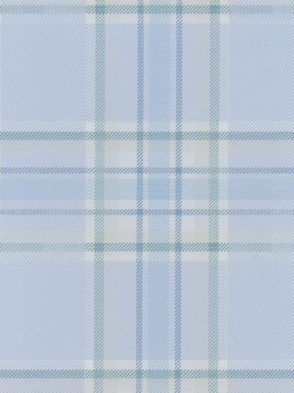 Queen's Hall Wallpaper by Holland & Sherry in Levee
