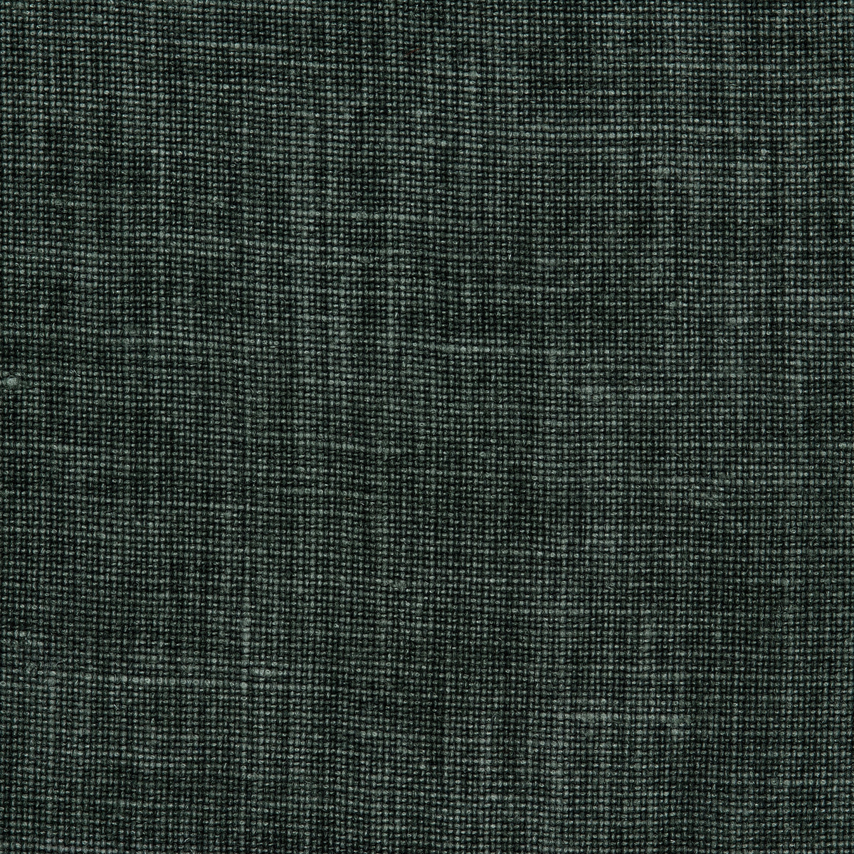 Lille Linen - Hunter Green