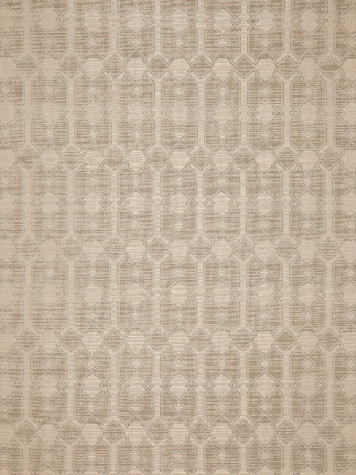 Oneida Wallpaper by Holland & Sherry in Crest