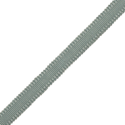 9/16" Cambridge Strie Braid Trim by Samuel & Sons in Sea Blue