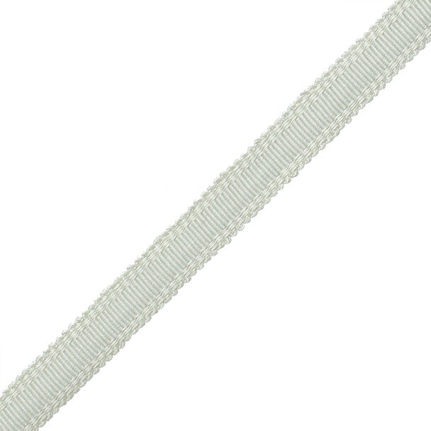 9/16" Cambridge Strie Braid Trim by Samuel & Sons in Aquamarine