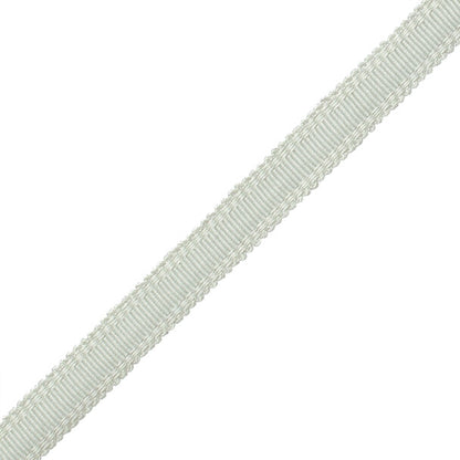 9/16" Cambridge Strie Braid Trim by Samuel & Sons in Aquamarine