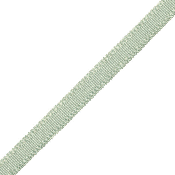 9/16" Cambridge Strie Braid Trim by Samuel & Sons in Turquoise Mist
