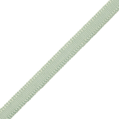 9/16" Cambridge Strie Braid Trim by Samuel & Sons in Turquoise Mist