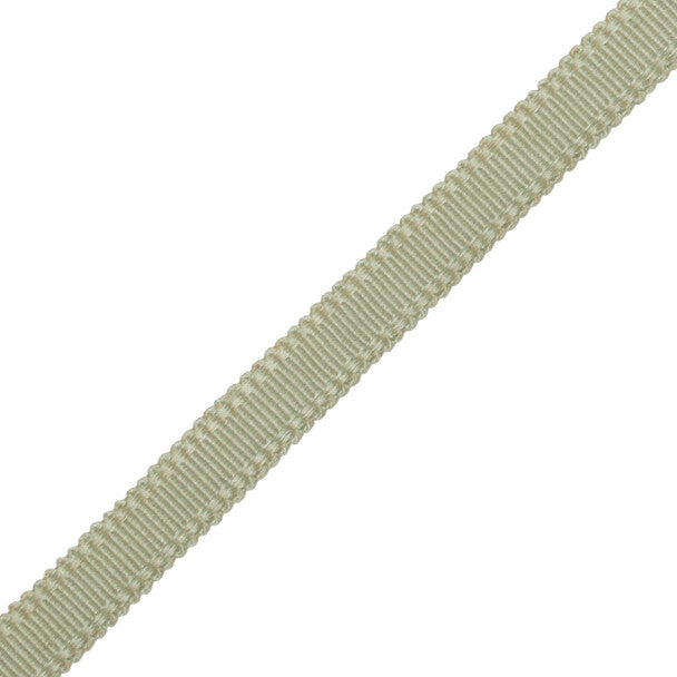 9/16" Cambridge Strie Braid Trim by Samuel & Sons in Jade