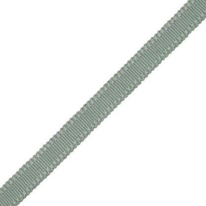 9/16" Cambridge Strie Braid Trim by Samuel & Sons in Seafoam