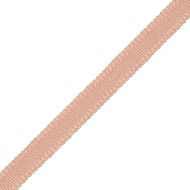 9/16" Cambridge Strie Braid Trim by Samuel & Sons in Melon