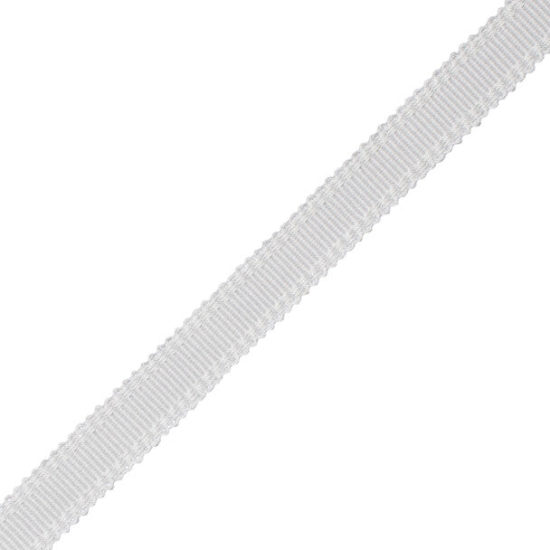 9/16" Cambridge Strie Braid Trim by Samuel & Sons in Steam