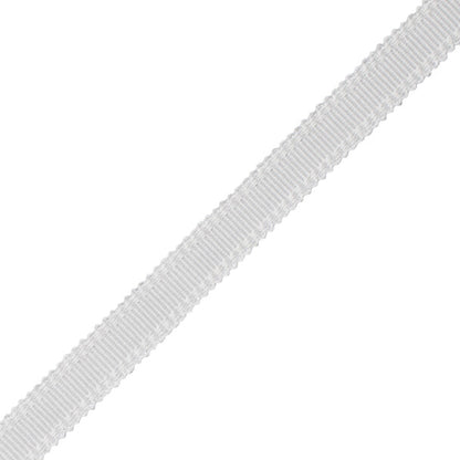 9/16" Cambridge Strie Braid Trim by Samuel & Sons in Steam