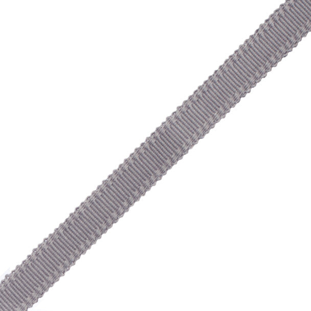 9/16" Cambridge Strie Braid Trim by Samuel & Sons in Flint