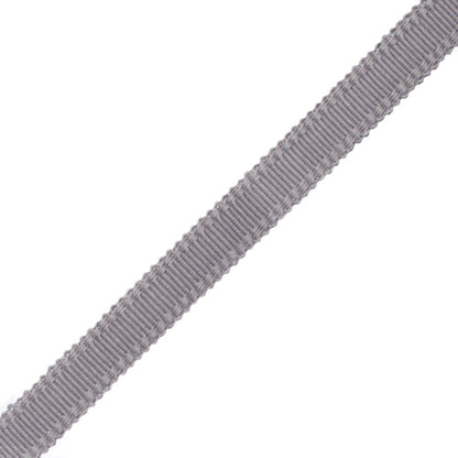 9/16" Cambridge Strie Braid Trim by Samuel & Sons in Flint