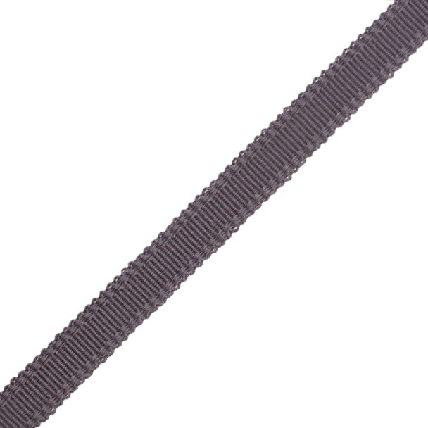 9/16" Cambridge Strie Braid Trim by Samuel & Sons in Slate