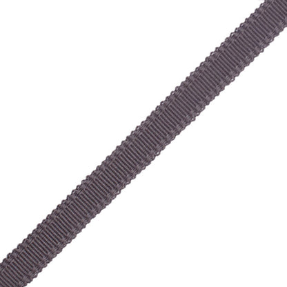 9/16" Cambridge Strie Braid Trim by Samuel & Sons in Slate