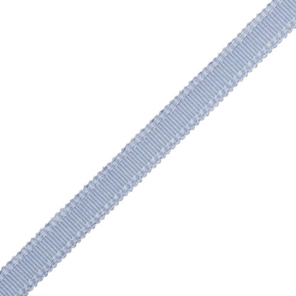 9/16" Cambridge Strie Braid Trim by Samuel & Sons in Wedgewood