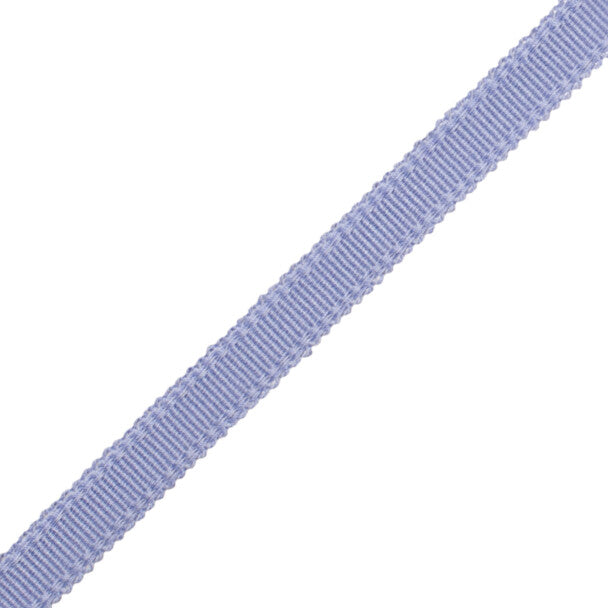 9/16" Cambridge Strie Braid Trim by Samuel & Sons in Periwinkle