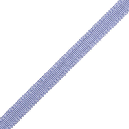 9/16" Cambridge Strie Braid Trim by Samuel & Sons in Periwinkle