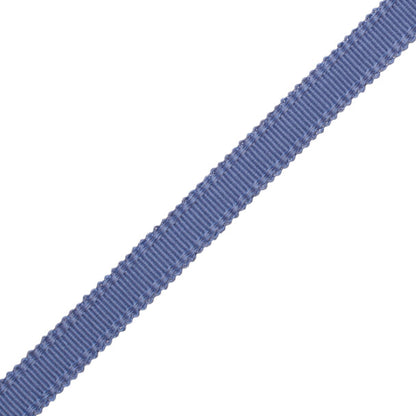 9/16" Cambridge Strie Braid Trim by Samuel & Sons in Delphinium