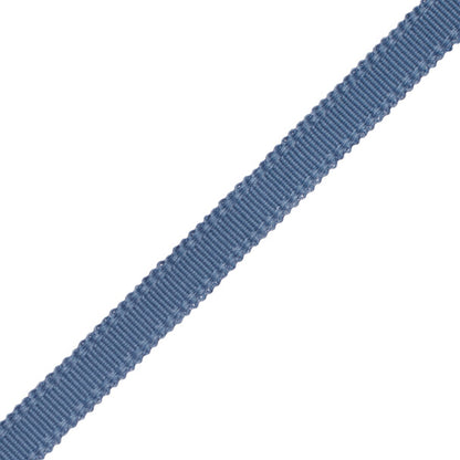 9/16" Cambridge Strie Braid Trim by Samuel & Sons in Prussian