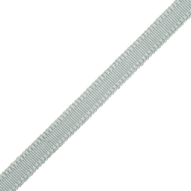9/16" Cambridge Strie Braid Trim by Samuel & Sons in Celestial Blue
