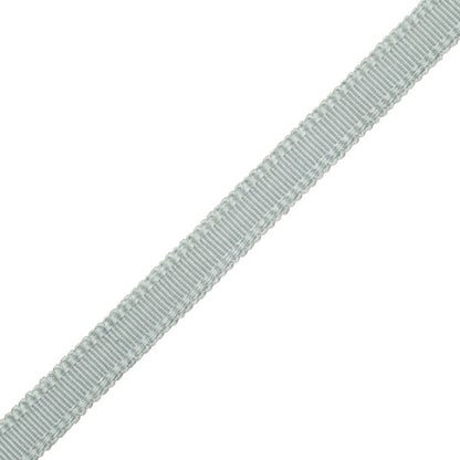 9/16" Cambridge Strie Braid Trim by Samuel & Sons in Celestial Blue