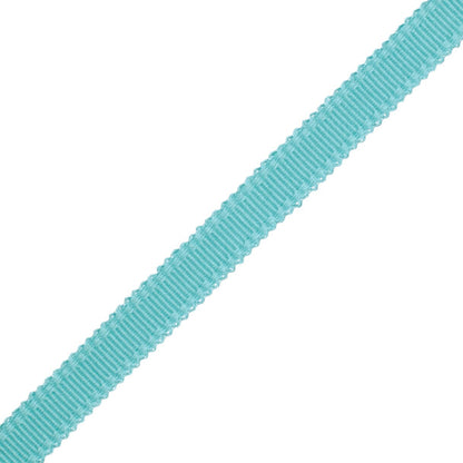 9/16" Cambridge Strie Braid Trim by Samuel & Sons in Robins Egg
