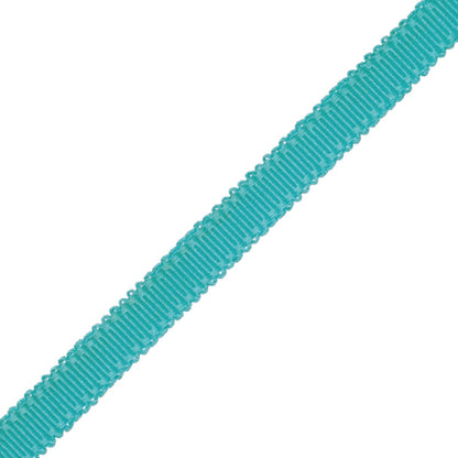 9/16" Cambridge Strie Braid Trim by Samuel & Sons in Pool