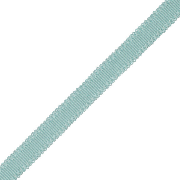9/16" Cambridge Strie Braid Trim by Samuel & Sons in Aquarius