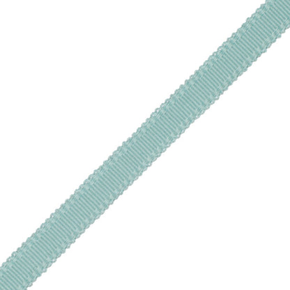 9/16" Cambridge Strie Braid Trim by Samuel & Sons in Aquarius