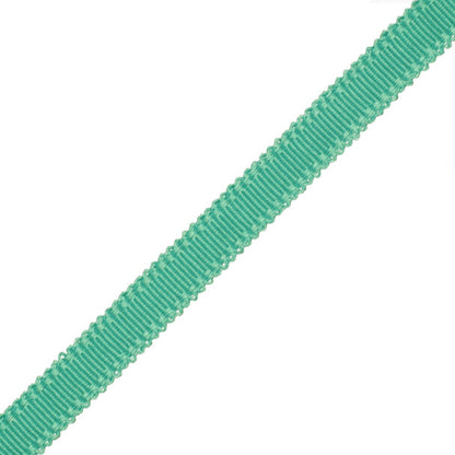 9/16" Cambridge Strie Braid Trim by Samuel & Sons in Lagoon