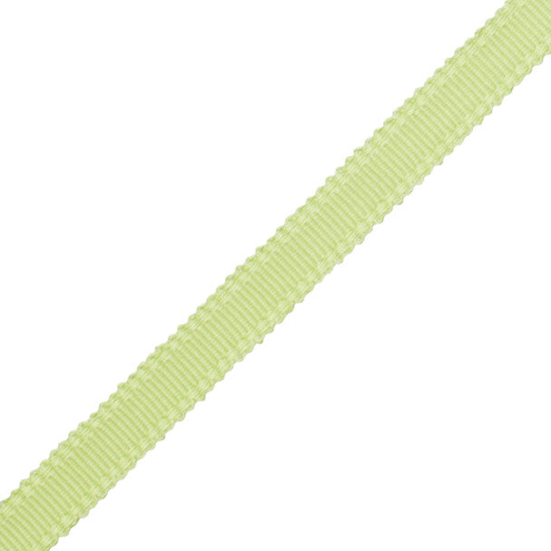 9/16" Cambridge Strie Braid Trim by Samuel & Sons in Honeydew