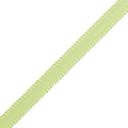9/16" Cambridge Strie Braid Trim by Samuel & Sons in Honeydew
