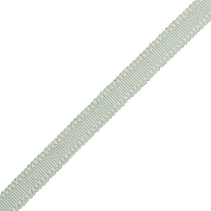 9/16" Cambridge Strie Braid Trim by Samuel & Sons in Glacier Blue