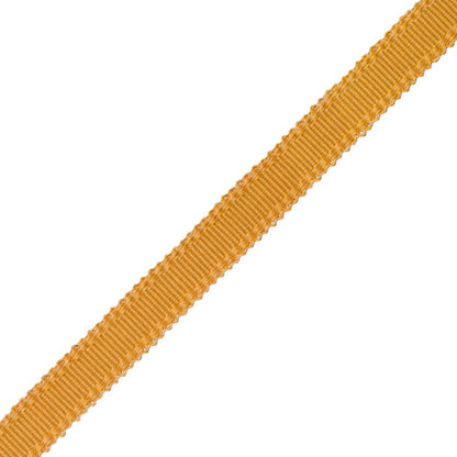 9/16" Cambridge Strie Braid Trim by Samuel & Sons in Saffron