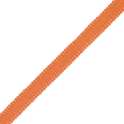 9/16" Cambridge Strie Braid Trim by Samuel & Sons in Guava