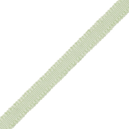 9/16" Cambridge Strie Braid Trim by Samuel & Sons in Cucumber