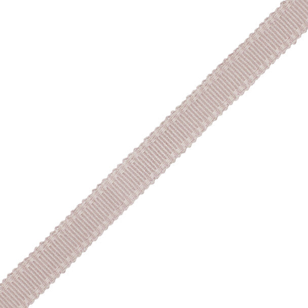 9/16" Cambridge Strie Braid Trim by Samuel & Sons in Opal