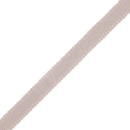 9/16" Cambridge Strie Braid Trim by Samuel & Sons in Opal