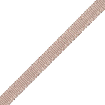9/16" Cambridge Strie Braid Trim by Samuel & Sons in Adobe