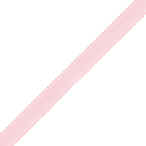 9/16" Cambridge Strie Braid Trim by Samuel & Sons in Petal