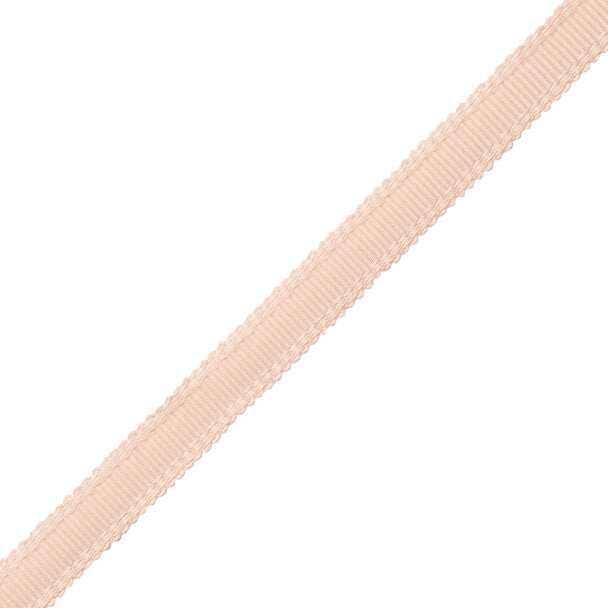 9/16" Cambridge Strie Braid Trim by Samuel & Sons in Slipper