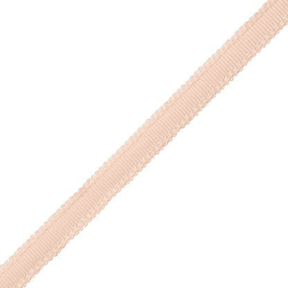 9/16" Cambridge Strie Braid Trim by Samuel & Sons in Slipper