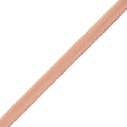 9/16" Cambridge Strie Braid Trim by Samuel & Sons in Peony
