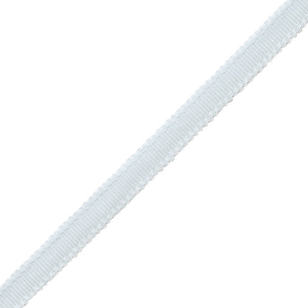 9/16" Cambridge Strie Braid Trim by Samuel & Sons in Pale Sky