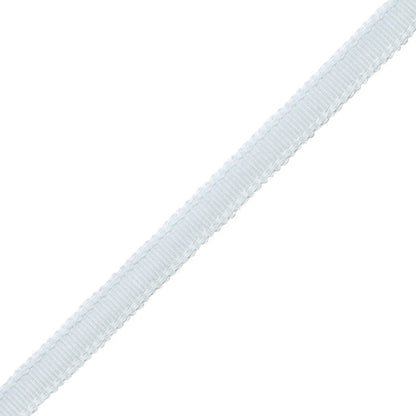 9/16" Cambridge Strie Braid Trim by Samuel & Sons in Pale Sky